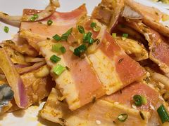 -么子烤肉(化龙池店)