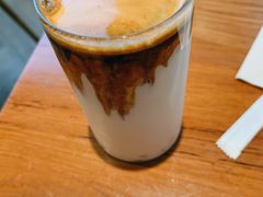 -Line 咖啡(石厦花园店)