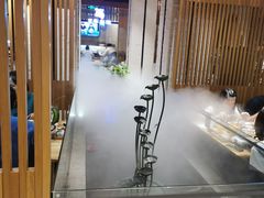 -割烹旭日本料理(龙湖狮山天街店)
