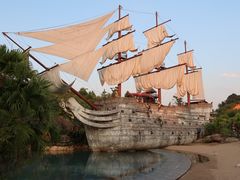 景点-天芳悦潭度假村温泉