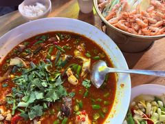 -邛海风味特色菜馆