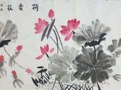 -艺起长大少儿美术教育(丹凤花园校区)