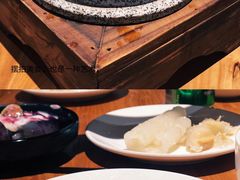 招牌石锅翅-颐和•海鲜砂锅粥•啫啫煲(奥林匹克广场店)
