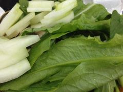 青菜-京港生鲜(四道口店)