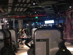 -威尔仕健身(虹桥南丰城店)
