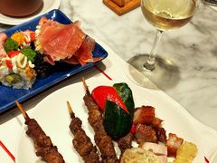 -深圳福田香格里拉大酒店