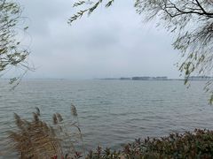 -东湖磨山景区