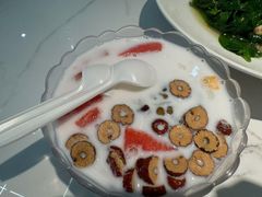 -沿江海南菜·文昌鸡祖师爷(大东海店)