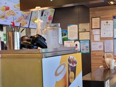 -麦当劳(虹梅路地铁站店)