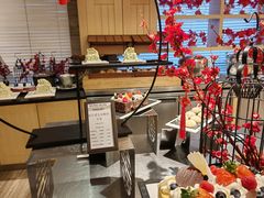 -北京王府井希尔顿酒店·万斯阁西餐厅