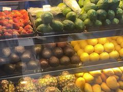 -茶百道(文冲沃尔玛店)