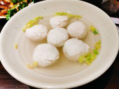 -邵子牙·中华老字号(定安路店)