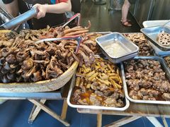 -巴蜀王氏现捞(五大花园店)