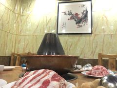 -元盛居(生态大街店)