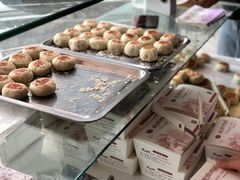-长发西饼(临顿路店)