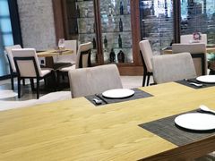 大堂-天津湾西餐厅(三亚海棠湾洲际度假酒店)
