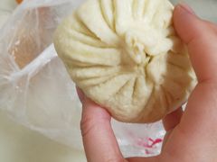 -津门张记包子铺(中山门店)