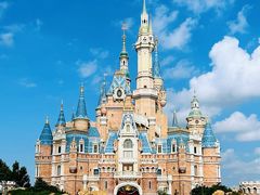 -上海迪士尼度假区