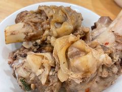 -水仙拉面(水仙街店)