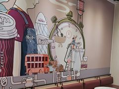 -COSTA COFFEE(中粮祥云店)