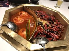 -丙申臺火锅