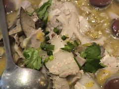 -金掌勺·锅包肉(广渠门店)