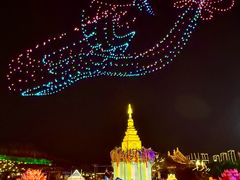 -南宁方特东盟神画