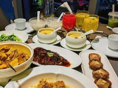 -望乡楼上海菜(日月光店)