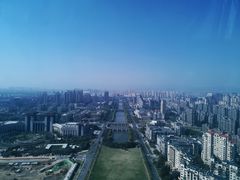 -南昌之星摩天轮