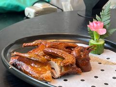 -翠湖轩中餐厅(昆明翠湖宾馆店)