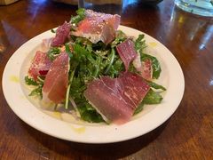 -羽深肉铺 Steak & Wine