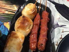 -眼镜哥浦江夜宵大本营