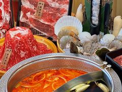 -牛匠和牛寿喜锅(西安总店)