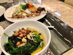 -宁波阳光豪生大酒店·豪生咖啡厅