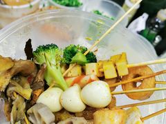麻辣烫-大姐麻辣烫(莲宝中路店)