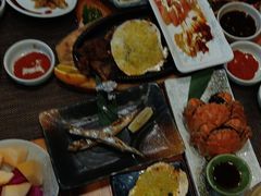 -菊上日式料理(蚌埠银泰店)