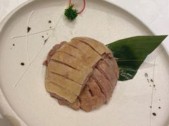 -南京金陵饭店
