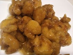 -老牌坊鲁菜名店(宽厚里店)