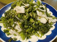 -熠盛·本帮菜Bistro(永嘉路店)