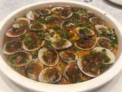 -小贝壳酒楼(经九路店)