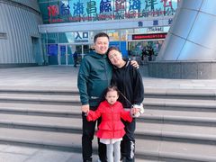 -烟台海昌鲸鲨海洋公园