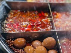 -化龙桥九宫格火锅(清水河店)