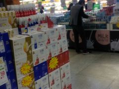 -利客来李村购物中心