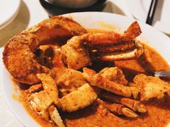 -无招牌海鲜餐厅(怡丰城店)