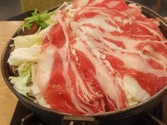 -八间(合生汇店)