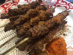 -搓火大都会(广安门总店)