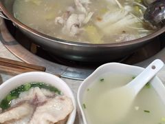 -重庆乌鱼庄·龙滋鲜(青羊大道店)