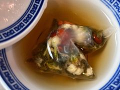 八宝茶-禄鼎记·多口味酸菜鱼(侨鑫店)