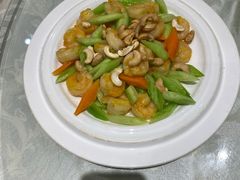 -老六饭店(翠通路店)