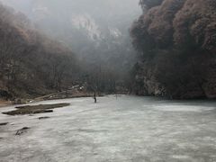 -少华山国家森林公园
